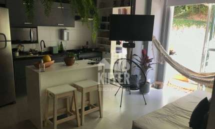 Apartamento com 2 quartos à venda na Estrada Caetano Monteiro, 3825, Maria Paula, Niterói