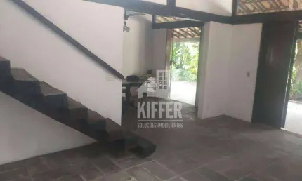 Casa à venda, 270 m² por R$ 850.000,00 - Maria Paula - Niterói/RJ