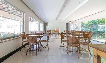 Casa com 4 quartos à venda, 436 m² por R$ 1.190.000 - Pendotiba - Niterói/RJ