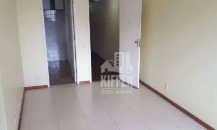 Apartamento à venda, 72 m² por R$ 480.000,00 - Icaraí - Niterói/RJ