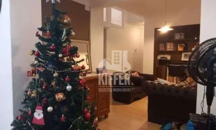 Apartamento com 3 quartos à venda, 130 m² por r$ 690.000 - ingá - niterói/rj