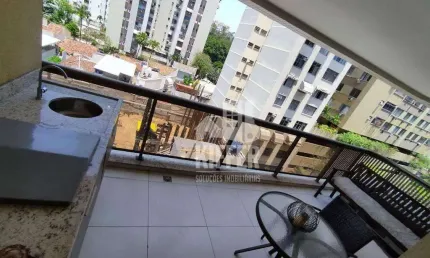 Apartamento com 2 quartos à venda, 80 m² por R$ 920.000 - Icaraí - Niterói/RJ