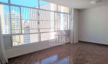 Apartamento 3 Quartos (1 Suíte), 1 Vaga, Quadra da Praia – Icaraí, Sol da Manhã – Cód. AP6371
