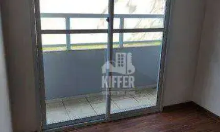 Apartamento com 3 quartos à venda na Estrada da Paciência, 1235, Maria Paula, Niterói