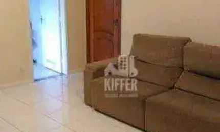 Apartamento com 2 quartos à venda, 64 m² por R$ 265.000 - Fonseca - Niterói/RJ