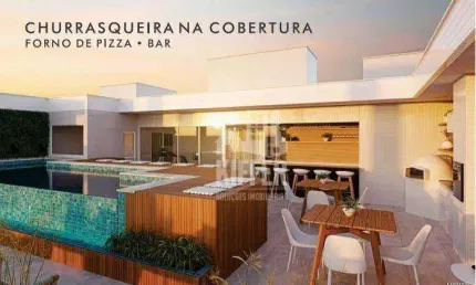 Apartamento com 2 quartos à venda, 92 m² por R$ 789.000 - Itacoatiara - Niterói/RJ