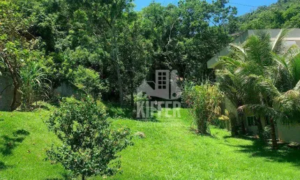 Terreno à venda, 532 m² por r$ 350.000,00 - piratininga - niterói/rj