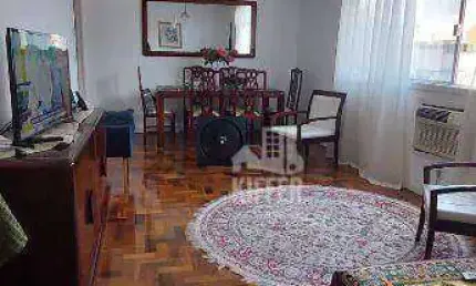 Apartamento 3 quartos (1 suíte), planejados, claro e indevassado – ótimo estado – cód. ap6558