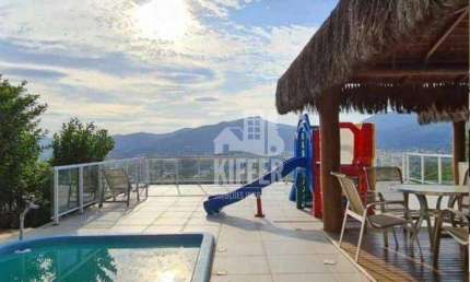 Casa com 3 quartos à venda, 320 m² por R$ 1.700.000 - Engenho do Mato - Niterói/RJ.