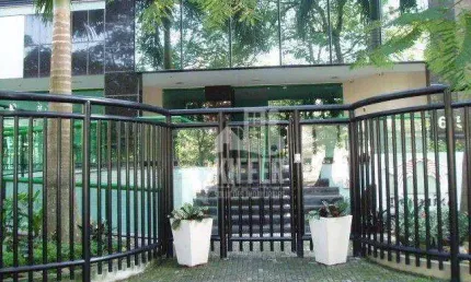Apartamento com 3 dormitórios à venda, 120 m² por r$ 680.000,00 - icaraí - niterói/rj