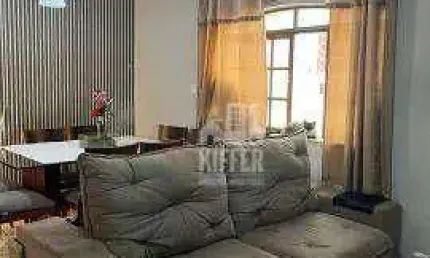 Casa com 4 quartos à venda, 372 m² - Fonseca - Niterói/RJ