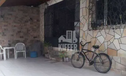Casa à venda, 155 m² por R$ 1.300.000,00 - Santa Rosa - Niterói/RJ