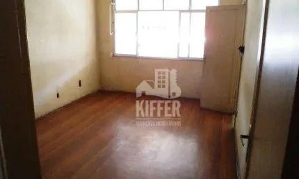 Casa com 3 quartos à venda, 254 m² por R$ 650.000 - Centro - Niterói/RJ