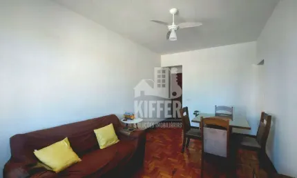 Apartamento com 2 quartos à venda na Rua General Andrade Neves, 112, São Domingos, Niterói