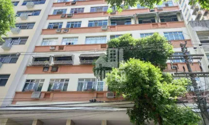 Apartamento com 3 quartos à venda, 108 m² por r$ 650.000 - icaraí - niterói/rj
