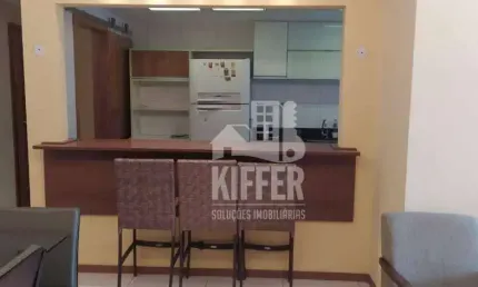 Apartamento com 3 dormitórios à venda, 130 m² por R$ 980.000,00 - Icaraí - Niterói/RJ