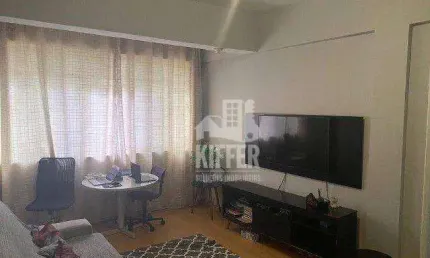 Apartamento com 2 quartos à venda, 90 m² por r$ 329.000 - centro - niterói/rj