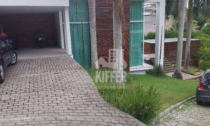 Casa com 4 quartos à venda, 700 m² por R$ 6.900.000 - Mata Paca - Niterói/RJ
