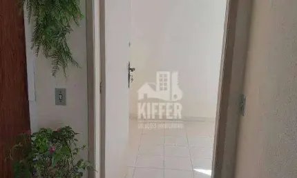 Apartamento com 2 dormitórios à venda, 51 m² por R$ 150.000,00 - Santa Bárbara - Niterói/RJ
