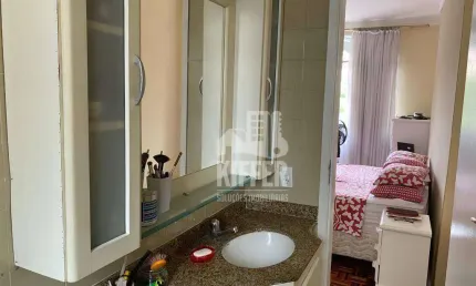 Apartamento com 2 quartos à venda, 89 m² por R$ 295.000 - Fonseca - Niterói/RJ