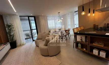 Apartamento com 3 quartos à venda, 94 m² por R$ 1.019.000 - Icaraí - Niterói/RJ