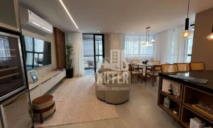 Cobertura com 2 quartos à venda, 149 m² por R$ 2.095.000 - Icaraí - Niterói/RJ