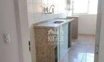 Apartamento com 2 quartos à venda, 50 m² por r$ 150.000 - fonseca - niterói/rj