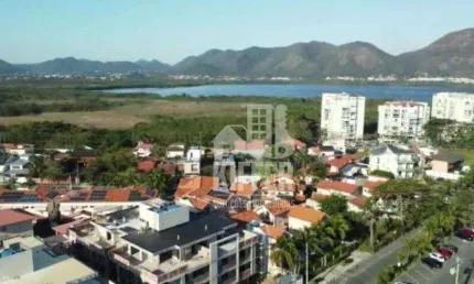 Apartamento com 4 quartos à venda, 145 m² por R$ 2.400.000 - Camboinhas - Niterói/RJ