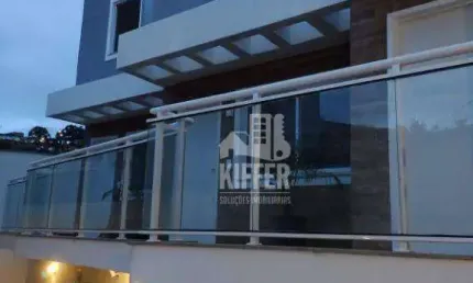 Casa com 2 quartos à venda, 72 m² por R$ 690.000 - Ingá - Niterói/RJ