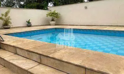Casa com 5 quartos à venda, 461 m² por r$ 3.150.000 - barra da tijuca - rio de janeiro/rj
