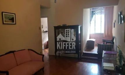 Apartamento com 3 quartos à venda, 103 m² por R$ 580.000 - São Francisco - Niterói/RJ