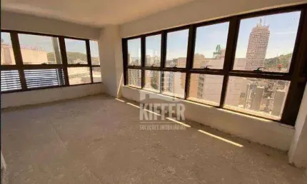 Salas comerciais no trend tower – centro de niterói, a partir de r$160 mil