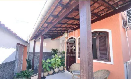 Casa com 3 quartos à venda, 250 m² por R$ 890.000 - Barreto - Niterói/RJ