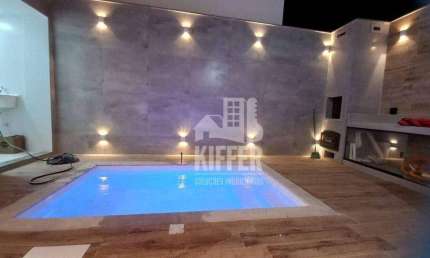 Casa com 3 dormitórios à venda, 120 m² por R$ 1.575.000,00 - Barreto - Niterói/RJ