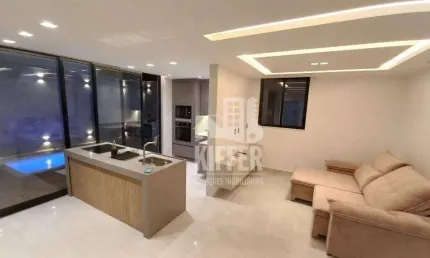 Casa com 3 dormitórios à venda, 120 m² por R$ 1.575.000,00 - Barreto - Niterói/RJ