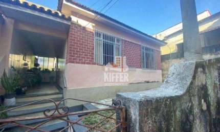 Casa à venda, 150 m² por R$ 300.000,00 - Engenhoca - Niterói/RJ