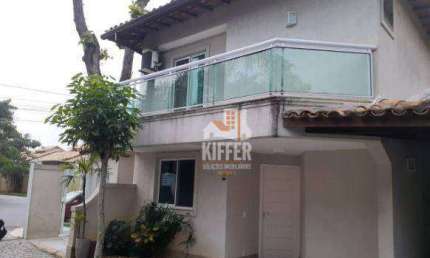 Casa com 2 quartos com mais um quarto reversível à venda, 104 m² por R$ 1.050.000 - Camboinhas - Niterói/RJ
