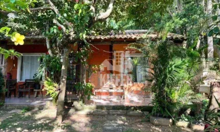 Casa à venda, 160 m² por R$ 1.150.000,00 - Engenho do Mato - Niterói/RJ