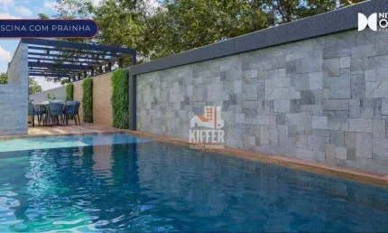 Apartamento com 2 quartos à venda, 54 m² por R$ 409.900 - Fonseca - Niterói/RJ