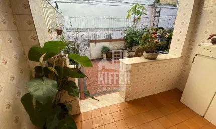 Casa com 2 quartos à venda, 55 m² por R$ 235.000 - Fonseca - Niterói/RJ