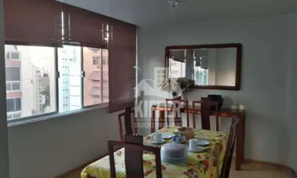 Apartamento com 3 dormitórios à venda, 132 m² por r$ 690.000,00 - icaraí - niterói/rj