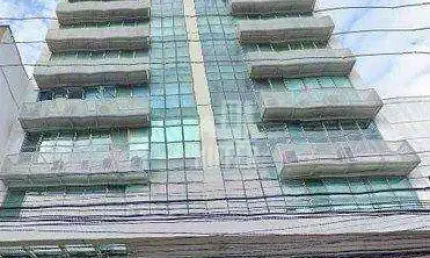 Sala à venda, 33 m² por R$ 300.000,00 - Centro - Niterói/RJ