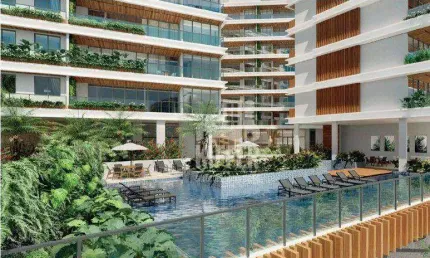 Apartamento com 3 quartos à venda, 100 m² por R$ 1.810.318 - Boa Viagem - Niterói/RJ
