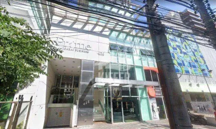 Sala à venda, 26 m² por R$ 400.000,00 - Icaraí - Niterói/RJ