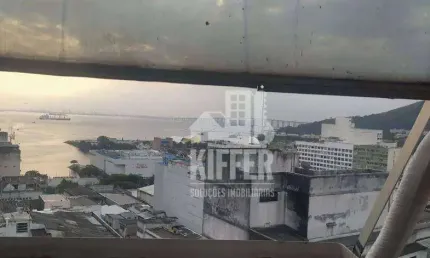 Sala para alugar, 44 m² por R$ 3.700,00/mês - Centro - Niterói/RJ