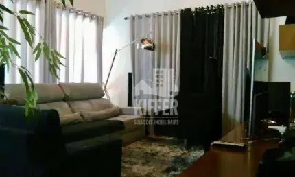Casa com 3 dormitórios à venda, 215 m² por R$ 1.050.000,00 - Pendotiba - Niterói/RJ