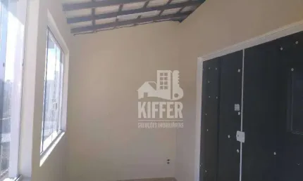 Casa com 3 quartos à venda na Avenida Vinte e Dois de Novembro, 145, Fonseca, Niterói