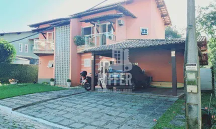 Casa à venda, 270 m² por R$ 1.190.000,00 - Badu - Niterói/RJ