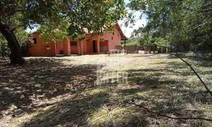 Sítio à venda, 2800 m² por R$ 430.000,00 - Parque Alves Branco II - Araruama/RJ