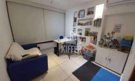 Sala à venda, 30 m² por R$ 325.000,00 - Icaraí - Niterói/RJ